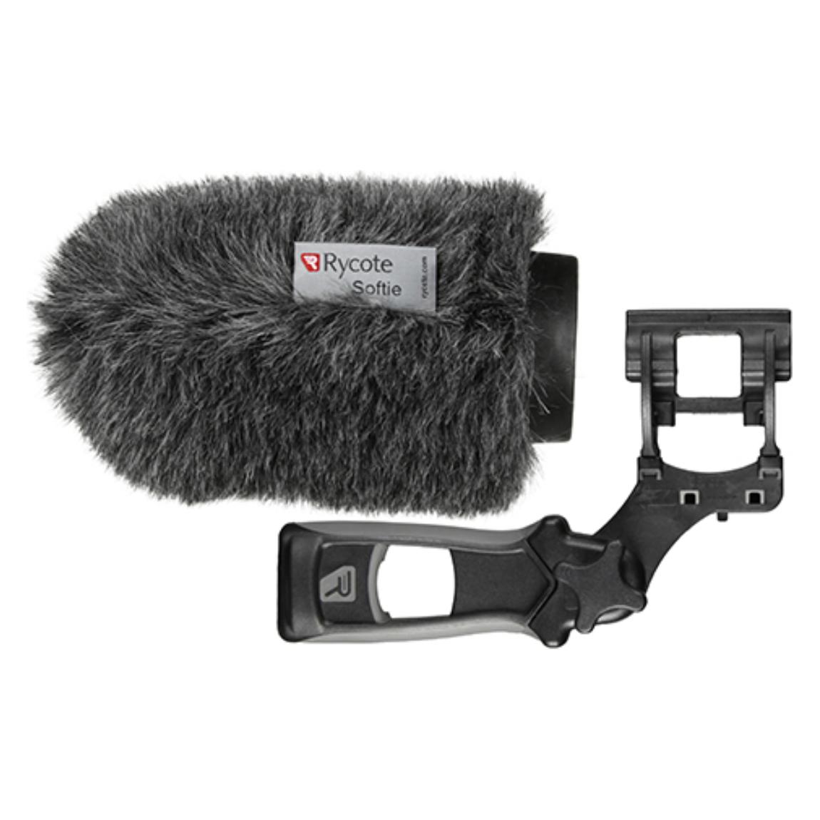 Rycote 15CM CLASSIC-SFT KIT 19/22 (Fell) (RYC033342)