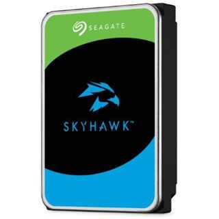 1TB Seagate SkyHawk ST1000VX013 256MB 3.5" (8.9cm) SATA 6Gb/s
