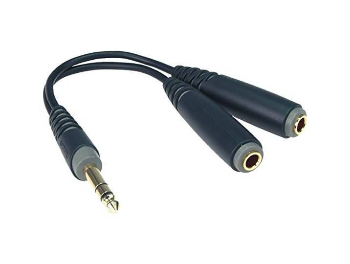 Klotz AYB-1 Adapterkabel 0,2 m - Kabel