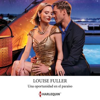 Una oportunidad en el paraíso - Louise Fuller, Audio, 9791370328993