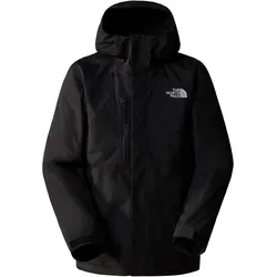 North Face, Herren, Skijacke, Freedom Insulated (S), Schwarz