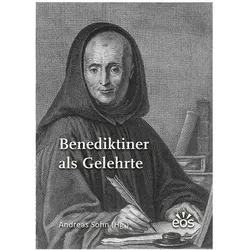Benediktiner als Gelehrte, Fachbücher von Andreas Sohn