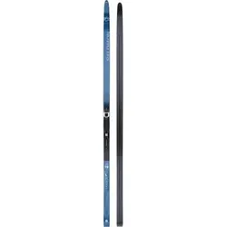 SALOMON Langlauf Ski ESCAPE SNOW59 POSI PM PLK AUTO, Größe S in Grau Grau