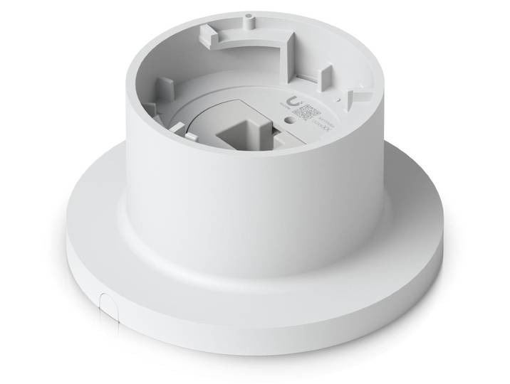 Accessoire pour Caméra Dome PTZ Ubiquiti G5 Blanche - UACC-G5-PTZ-SM