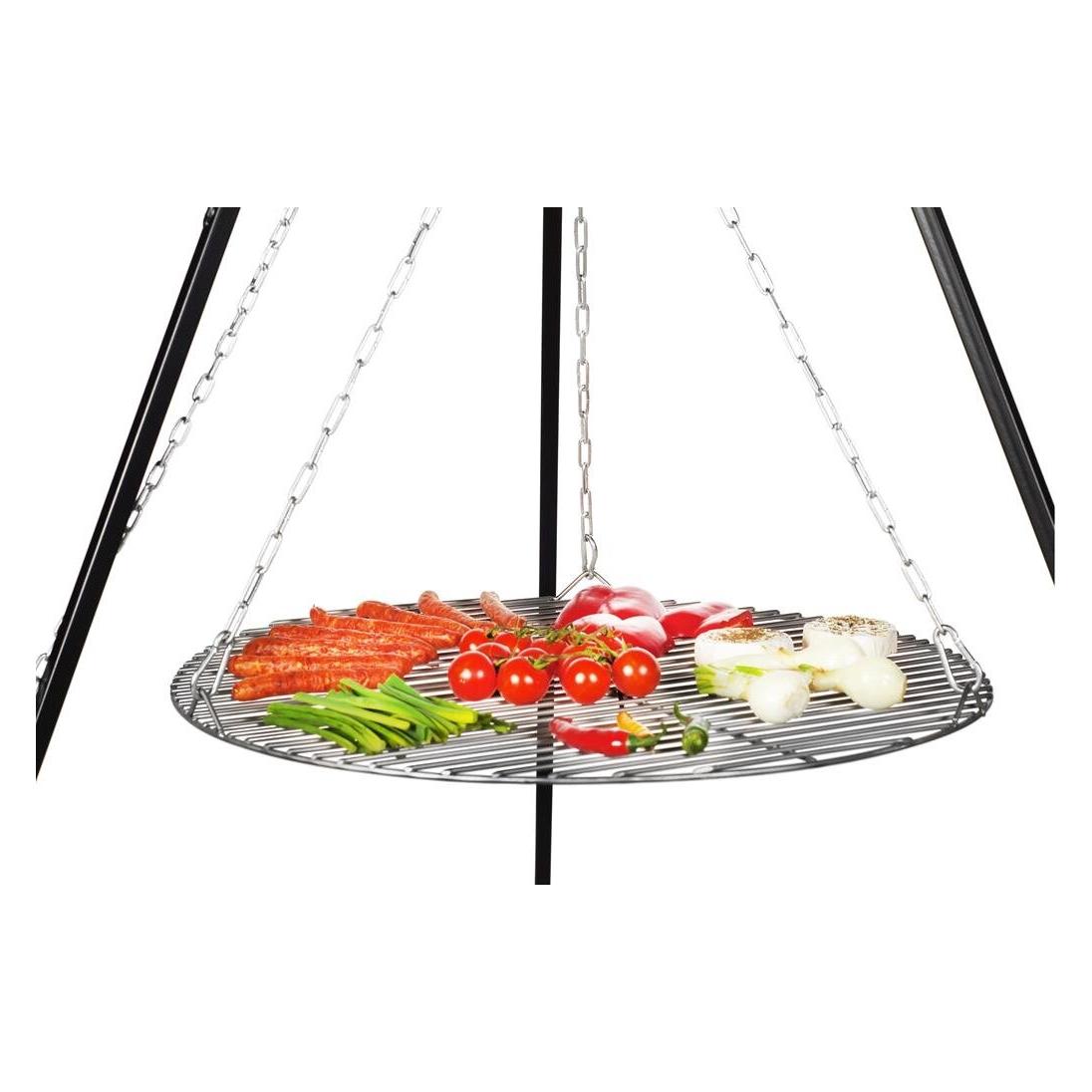 Markone Grillrost rostfarben 706: 60 cm / 3 cm (72629459)