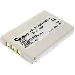 Akku für Nokia 7650, wie BLB-2, 1300 mAh