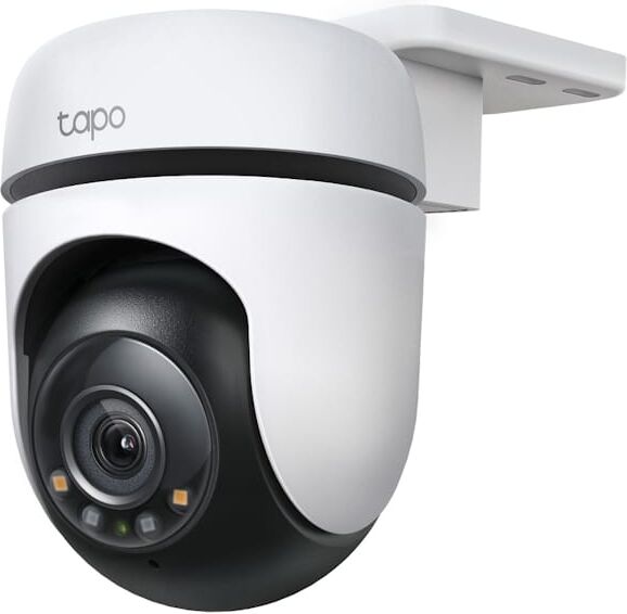 TP-LINK Tapo C510W Outdoor Pan/Tilt Security Wi-Fi Camera