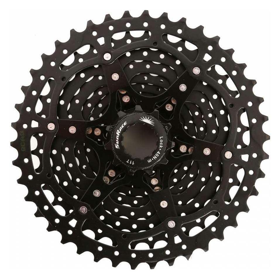 SunRace CSMS8 (11-fach, 11-42) (B018HHAGK6)