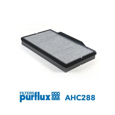 PURFLUX Filter, Innenraumluft AHC288 für SAAB