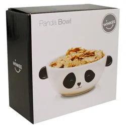 Winkee Müslischale Panda