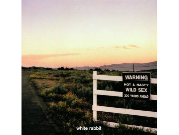 White Rabbit-White Rabbit