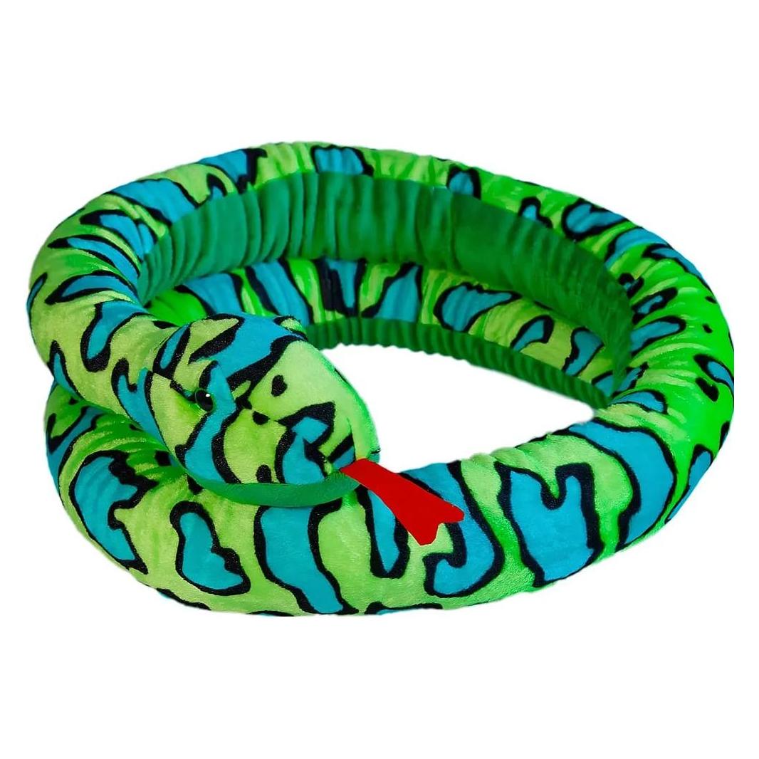 Mollis Kuschelschlange (200 cm) (54859298)