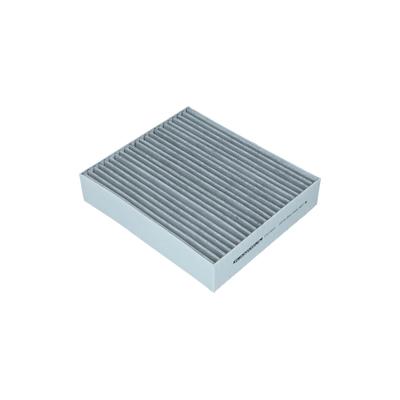 KAMOKA Filter, Innenraumluft F511601 für SMART MITSUBISHI