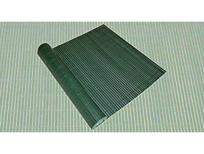 Sicht- u. Windschutz PVC 90x500cm grün