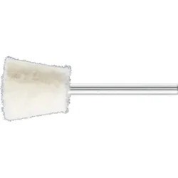PFERD TOOLS mittelharte Filzpolierstifte Winkelform - 44100336