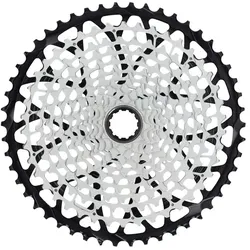 GARBARUK Kassette 12-fach GEN2.0 Gravel | 10-50 Zähne | SRAM XD für