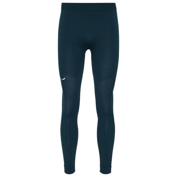 Salewa - Zebru Responsive Tight - Merinounterwäsche Gr XXL blau