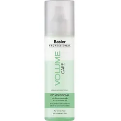 200ml basler Volume Care 2-Phasen Spray