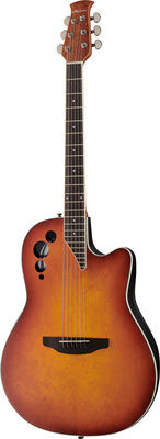 Applause Elite AE48-1 Honeyburst Satin