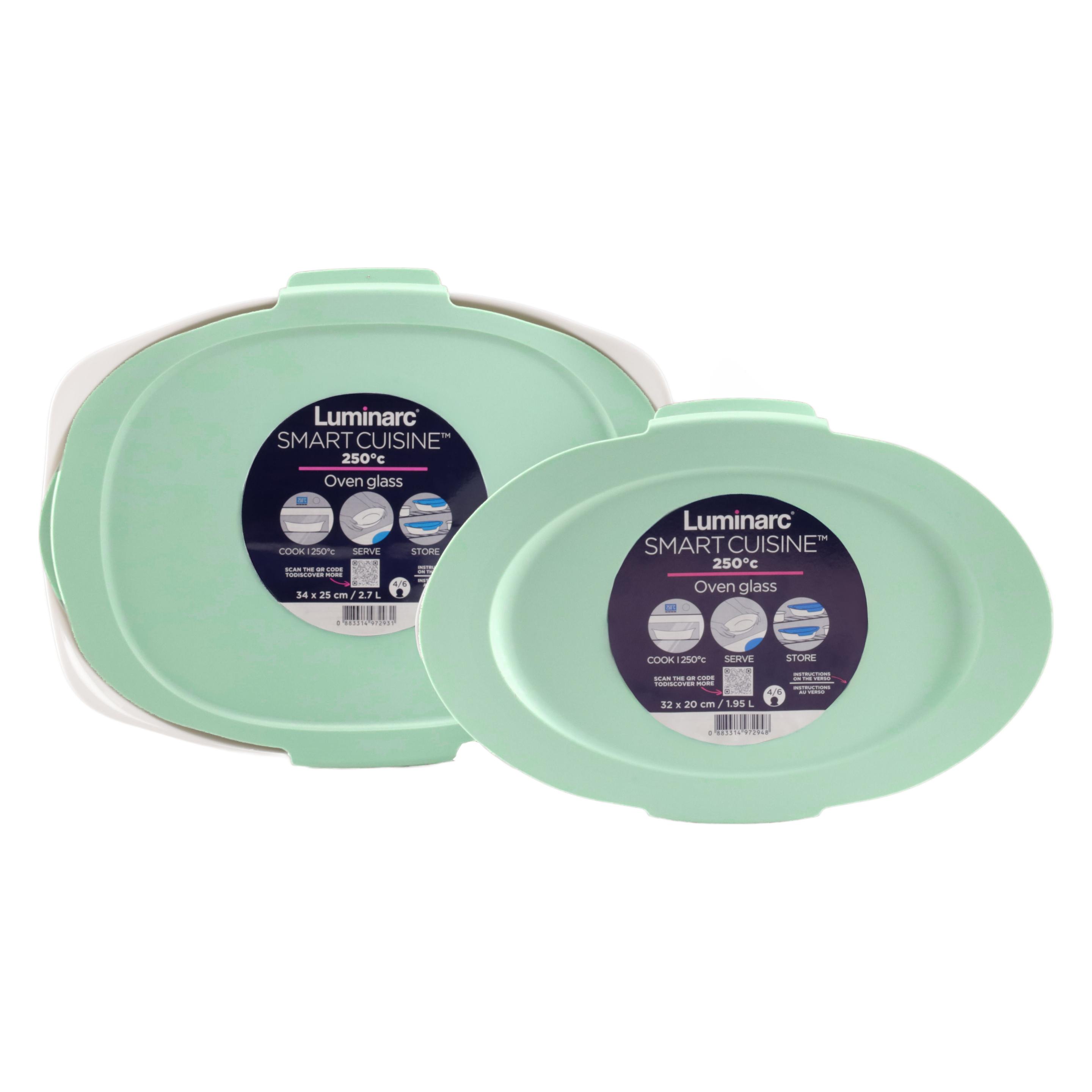Luminarc Smart Cuisine (78122552)