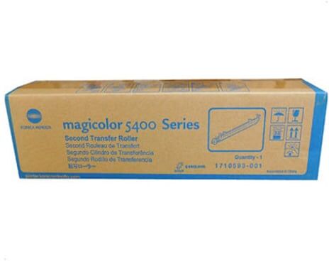 Konica Minolta 1710593-001 rolo de transferência