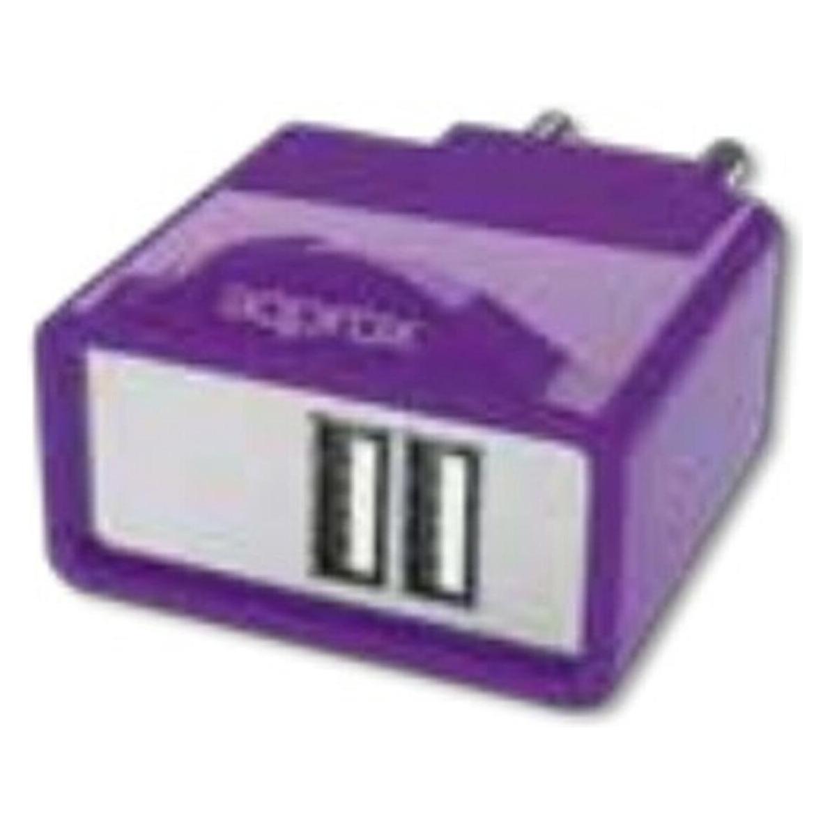 Approx appUSBWALL21P (2 Ports) (APPUSBWALL21P)