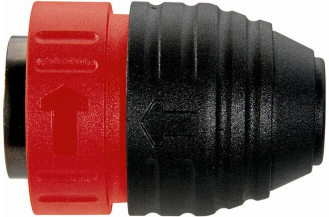Mandrins marteaux Metabo SDS-plus KHE 2660 / 2860 Quick, UHE 2660-2 Quick, UHEV 2860-2 Quick, KHE 3251, KHA 36-18 LTX 32 (631943000)