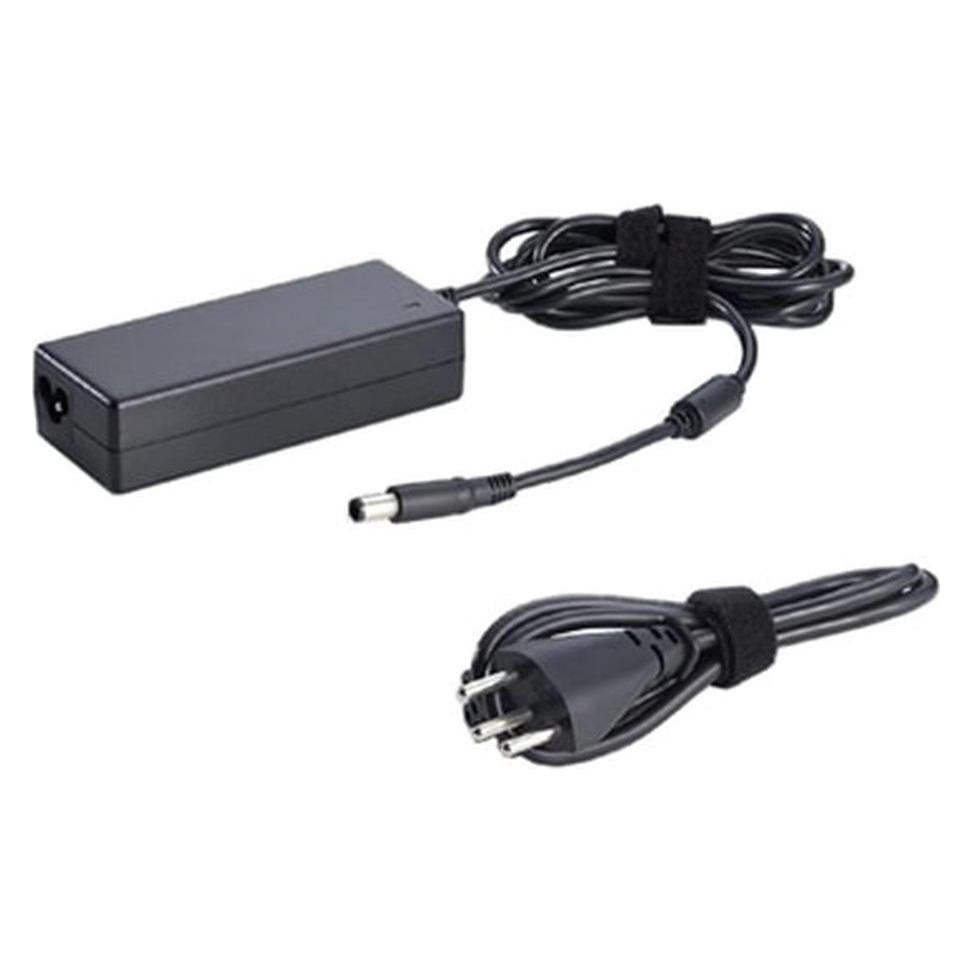 Dell Power Supply : Swiss AC Adapter with power cord (Kit) (90 W) (450-18146)
