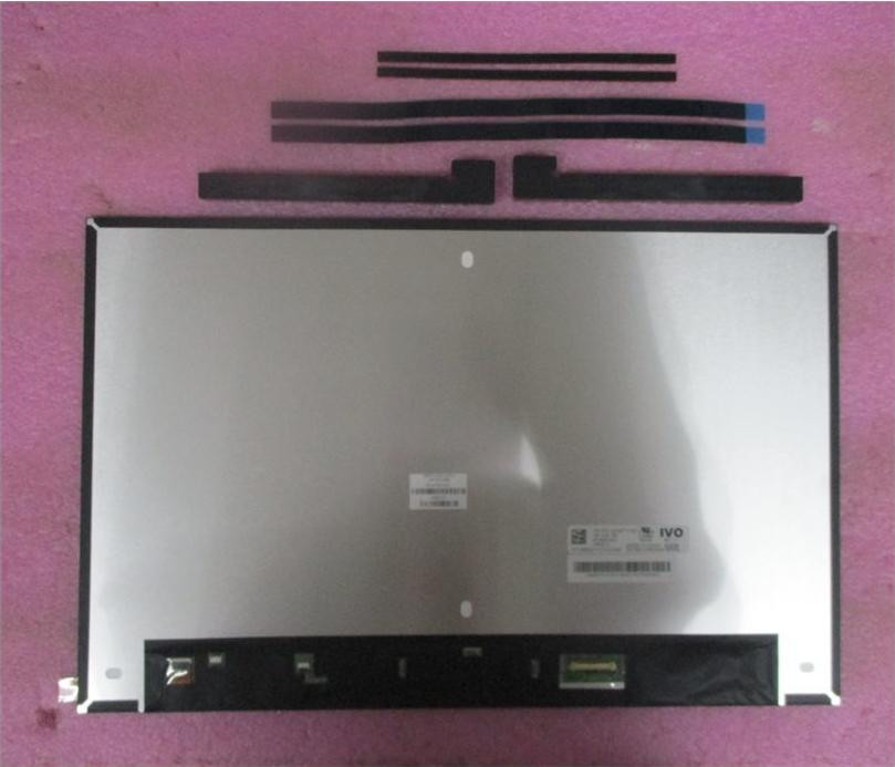 HP 16-inch (40,6 cm) WUXGA LCD-scherm