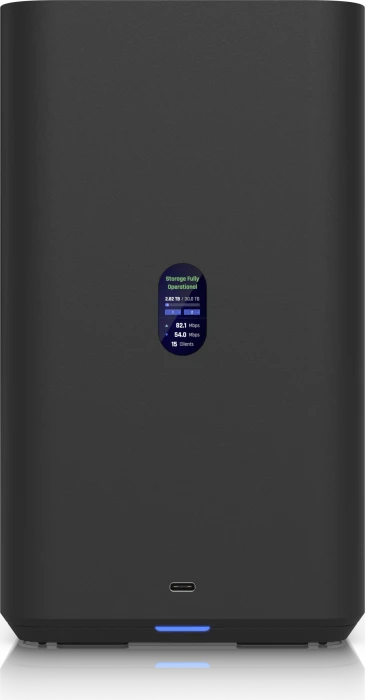 Ubiquiti UniFi UNAS 2 - NAS-Server - RAM 4 GB