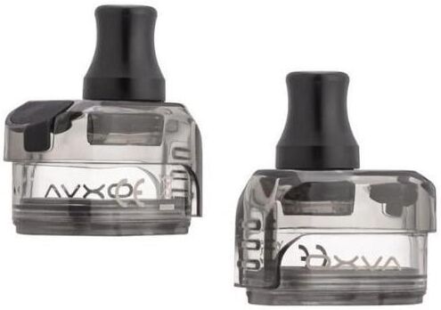 Oxva Origin Mini Cartuccia Pod Ricambio 4ml - 2 Pezzi
