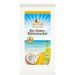 Kokosblütenzucker 1kg