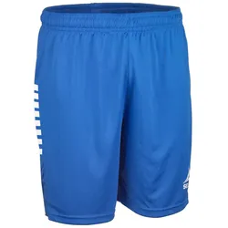 Select Spain Trainingsshorts Kinder blau/weiß 128