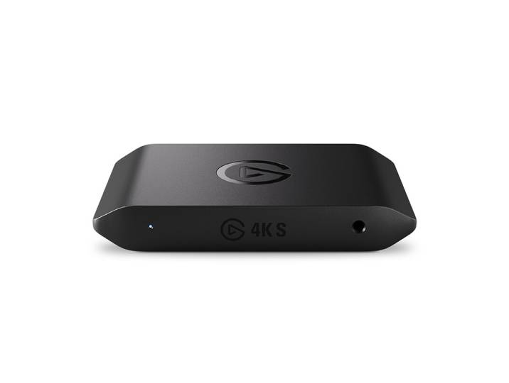 Elgato Game Capture 4K S