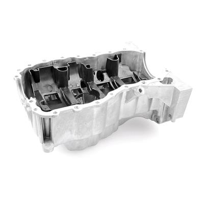 Vaico Ölwanne [Hersteller-Nr. V46-0836] für Renault, Nissan, Dacia