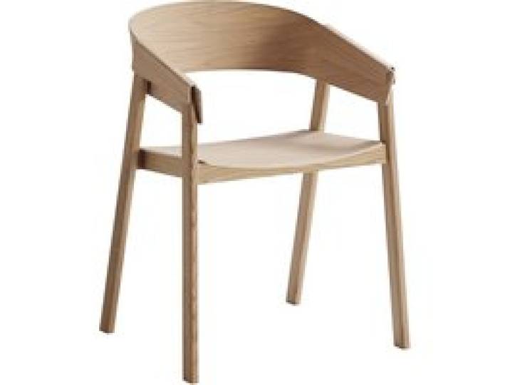 Muuto - Cover Stuhl
