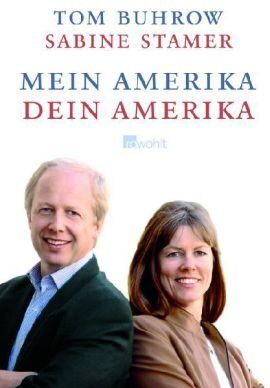 Tom Buhrow - Mein Amerika - Dein Amerika - Preis vom 11.10.2026 03:10:56 h