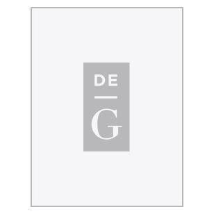 De Gruyter Linux Shell Programming Pocket Primer (Deutsch, Softcover, Oswald Campesato) (56963078)
