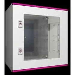Rittal Kompakt-Schaltschrank AX 1454.000