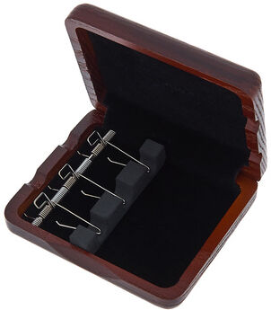 Gewa Reed Case for 3 Bassoon