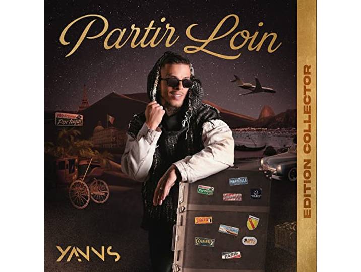 Partir Loin - Edition Collector