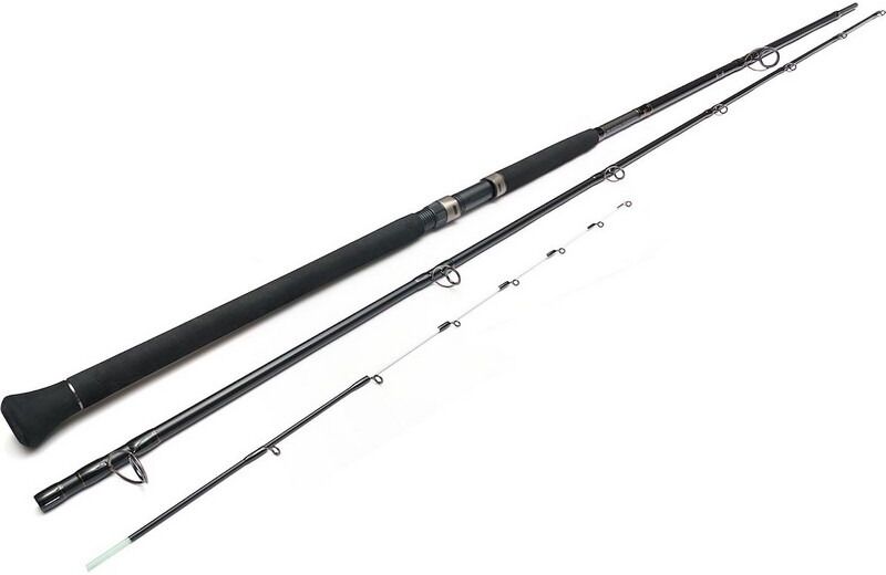 Westin W3 Powersturgeon 2nd 12'
