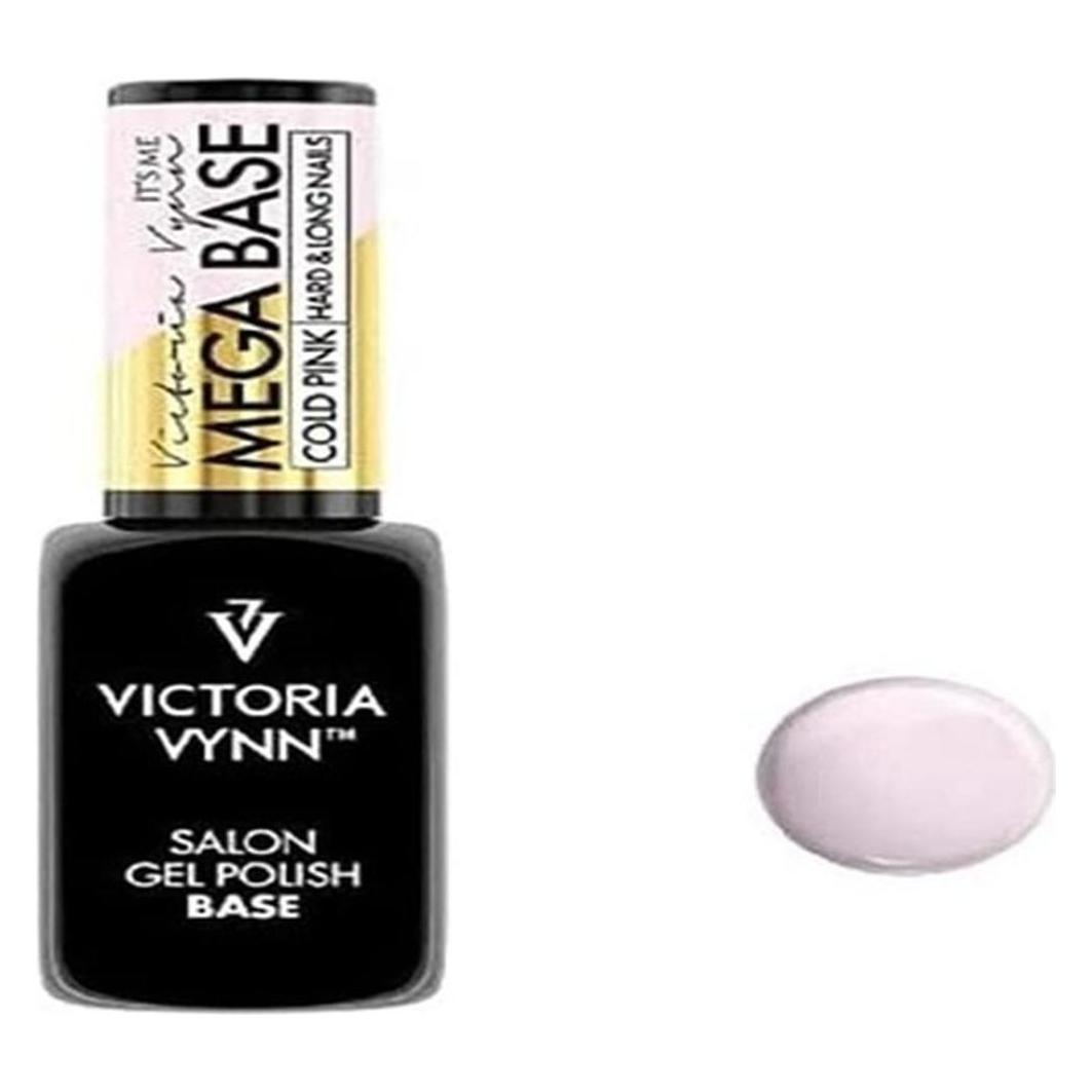 Visconti Di Modrone Mega Base (Rosa, Gel-Effekt Nagellack) (45195091)