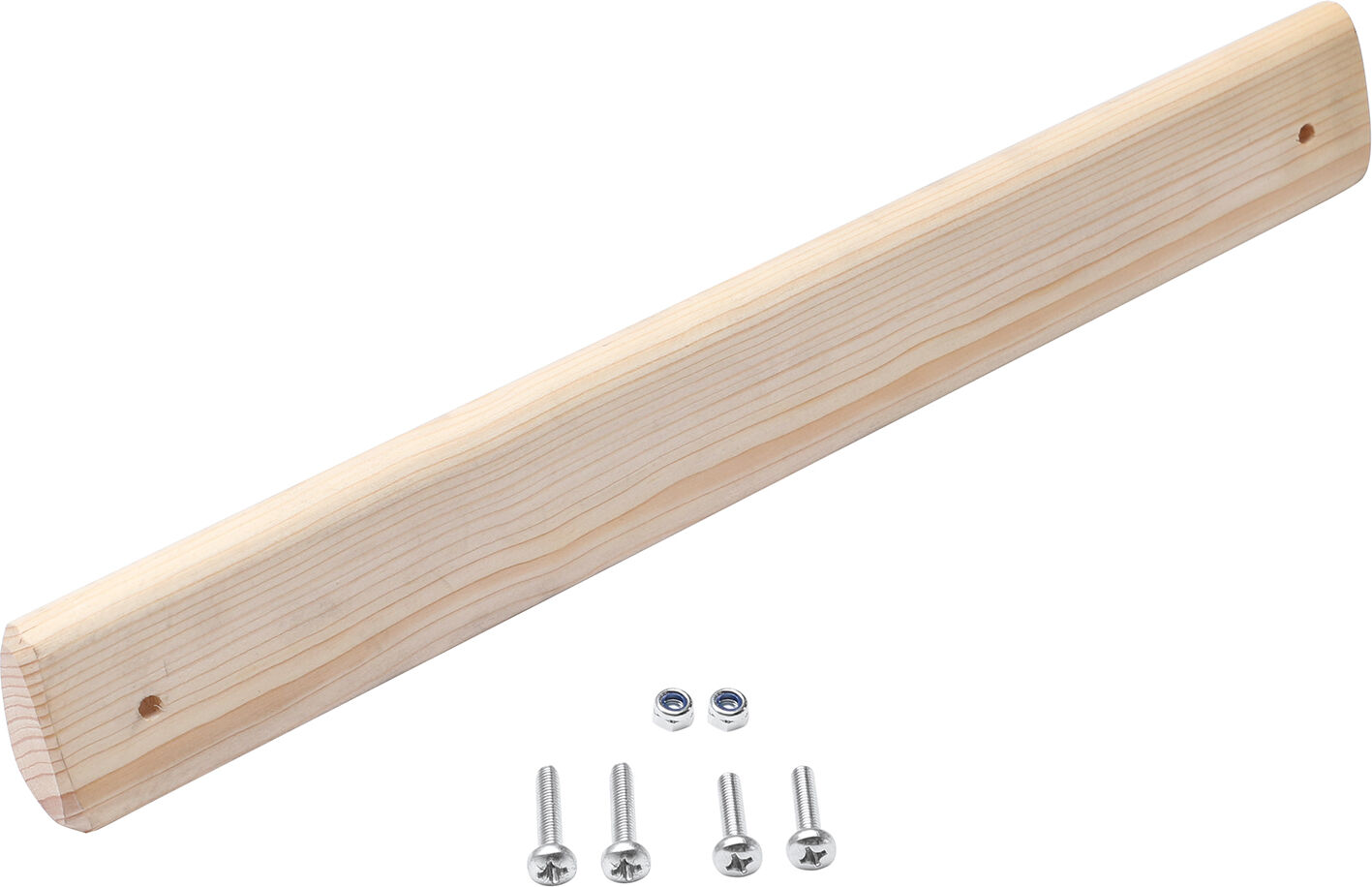 Hymer Anlegebrett-Set für Stufenanlegeleiter