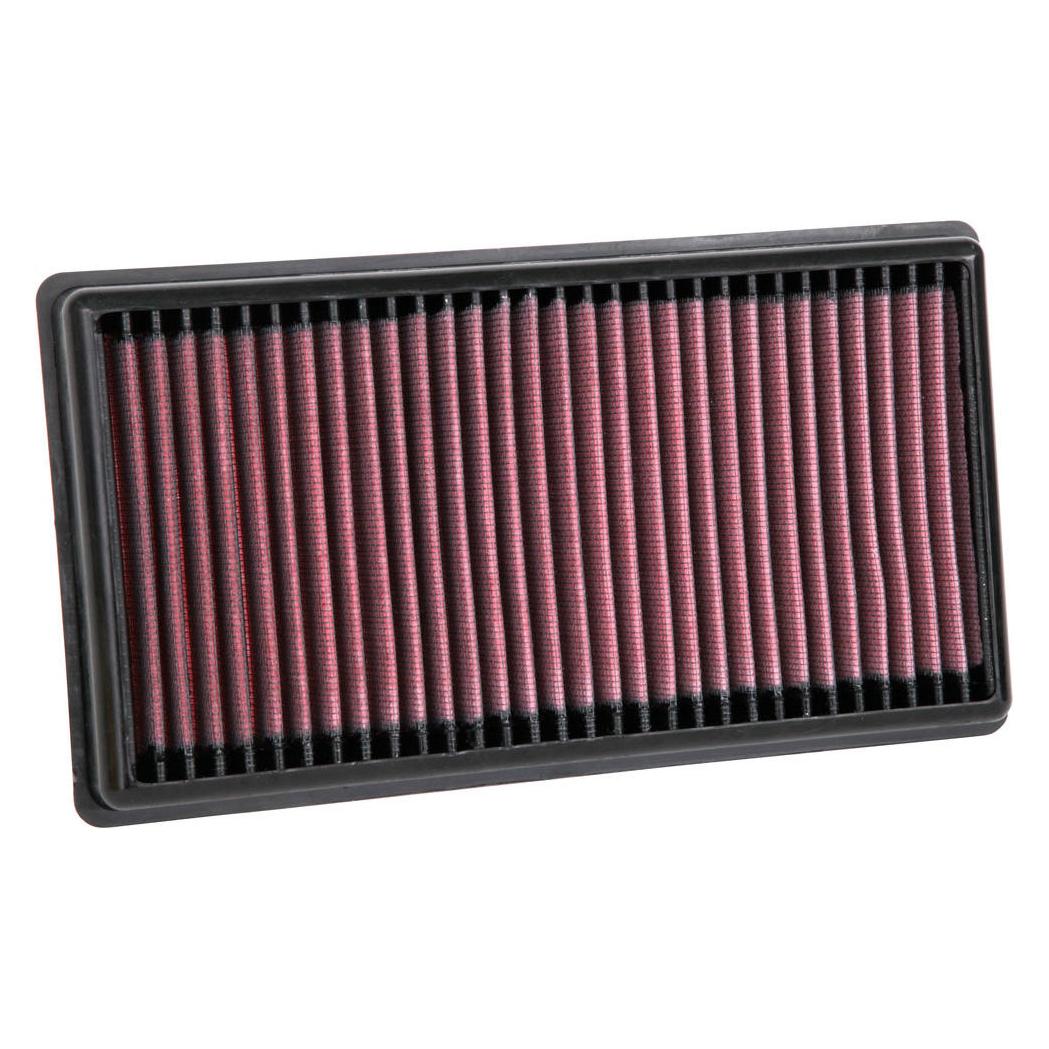 K&N Luftfilter Fuer BMW (BM-1019)