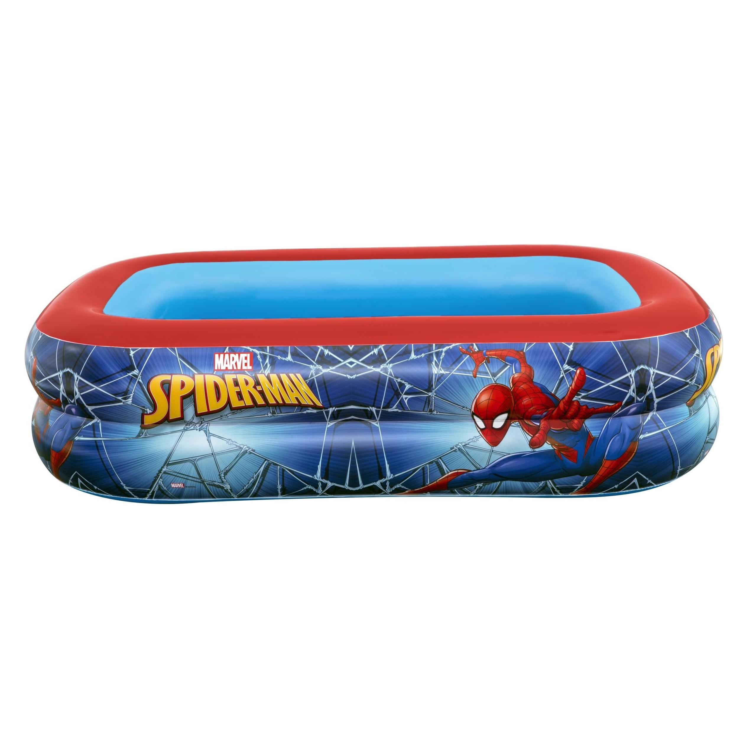 Bestway Spider-Man (200 x 148 x 48 cm) (Bestway)