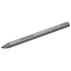 Lenovo Slim Pen Touchpen wiederaufladbar Grau 4X81P44052