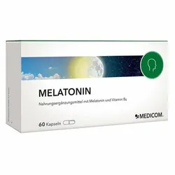 Melatonin Medicom