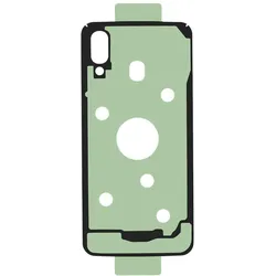 Samsung Galaxy A40 Backcover-Kleber