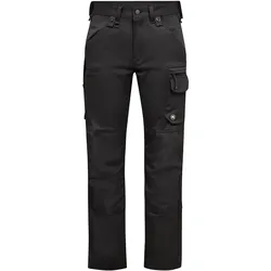 Stretch-Bundhose "2363-314" X-treme - 24 - anthrazit